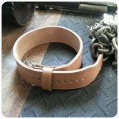 Prong belts